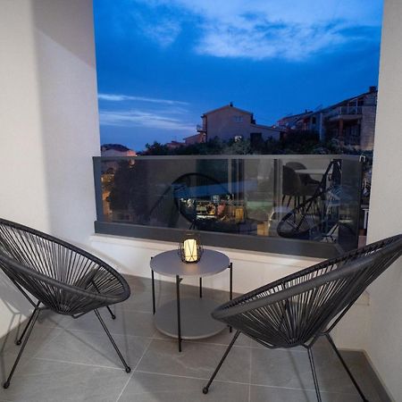Apartman Kim Makarska Zewnętrze zdjęcie