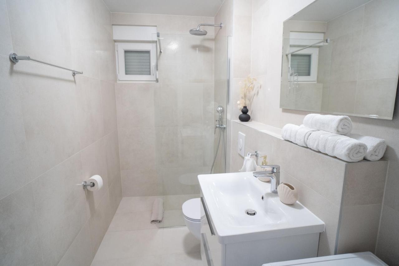 Apartman Kim Makarska Zewnętrze zdjęcie