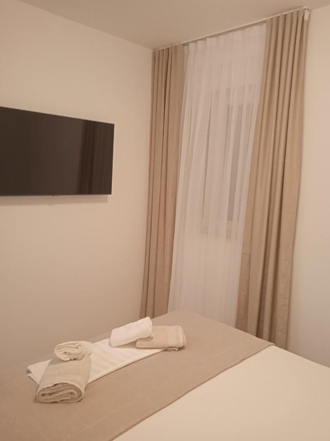Apartman Kim Makarska Zewnętrze zdjęcie